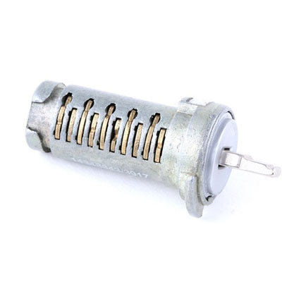 Cylinder zamykany, zablokowanie zapłonu
